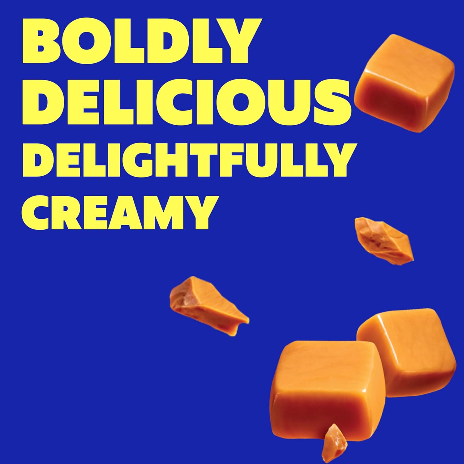 International Delight Coffee Creamer, Caramel Macchiato, Refrigerated Flavored Creamer, 64 FL OZ Bottle
