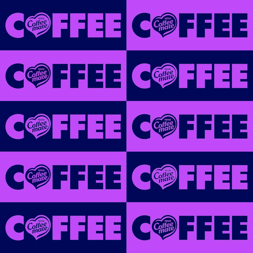 Coffee mate Italian Sweet Crème Flavored Coffee Creamer, Non-Dairy, Gluten-Free, Liquid Creamer for Coffee, Cholesterol Free, 126 Servings