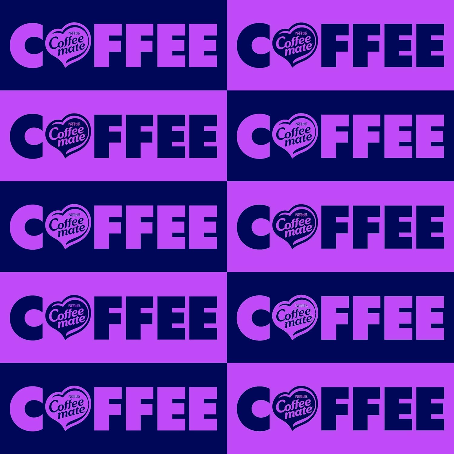 Coffee mate Italian Sweet Crème Flavored Coffee Creamer, Non-Dairy, Gluten-Free, Liquid Creamer for Coffee, Cholesterol Free, 126 Servings