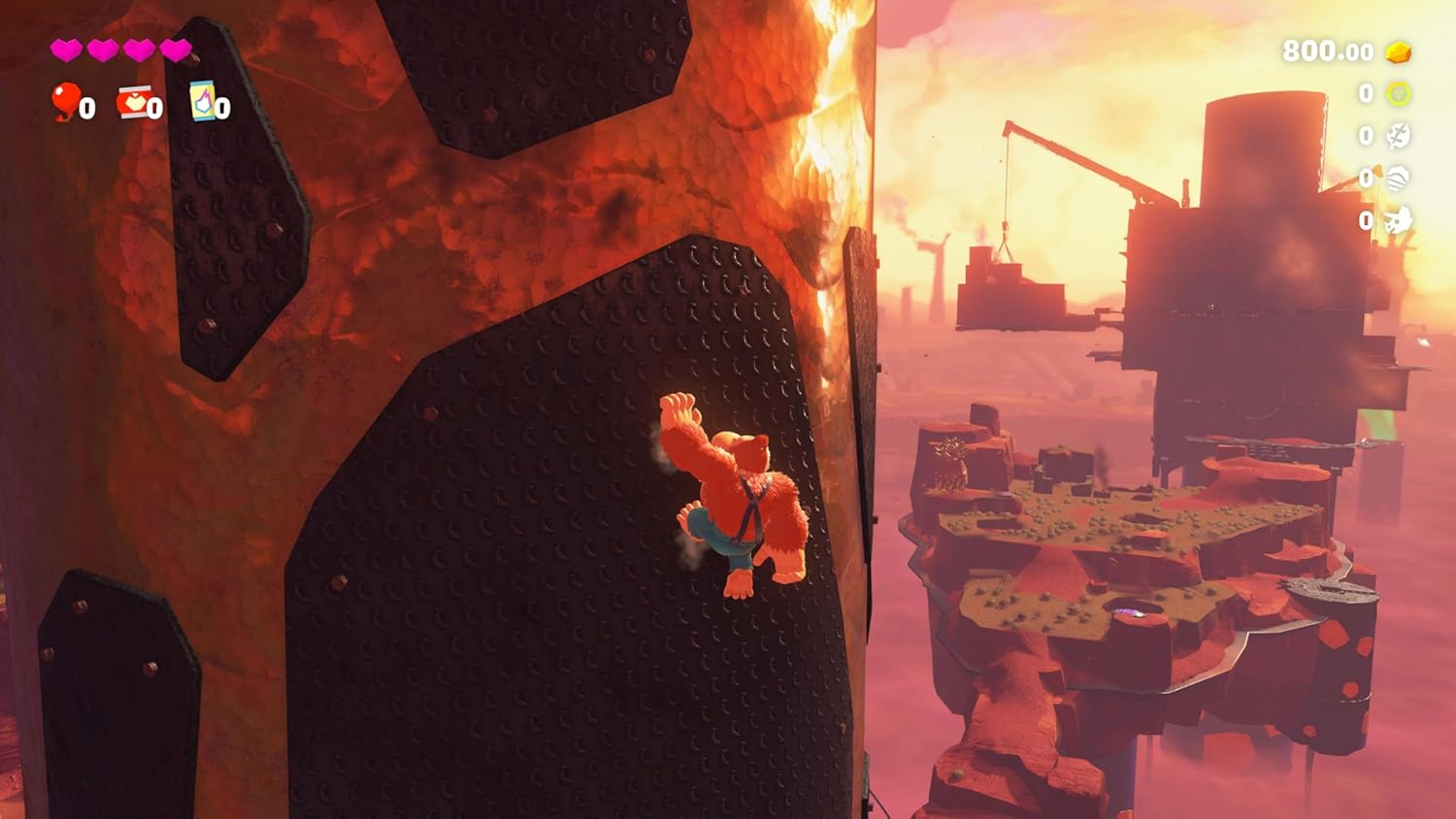 Donkey Kong Bananza (Nintendo Switch 2)