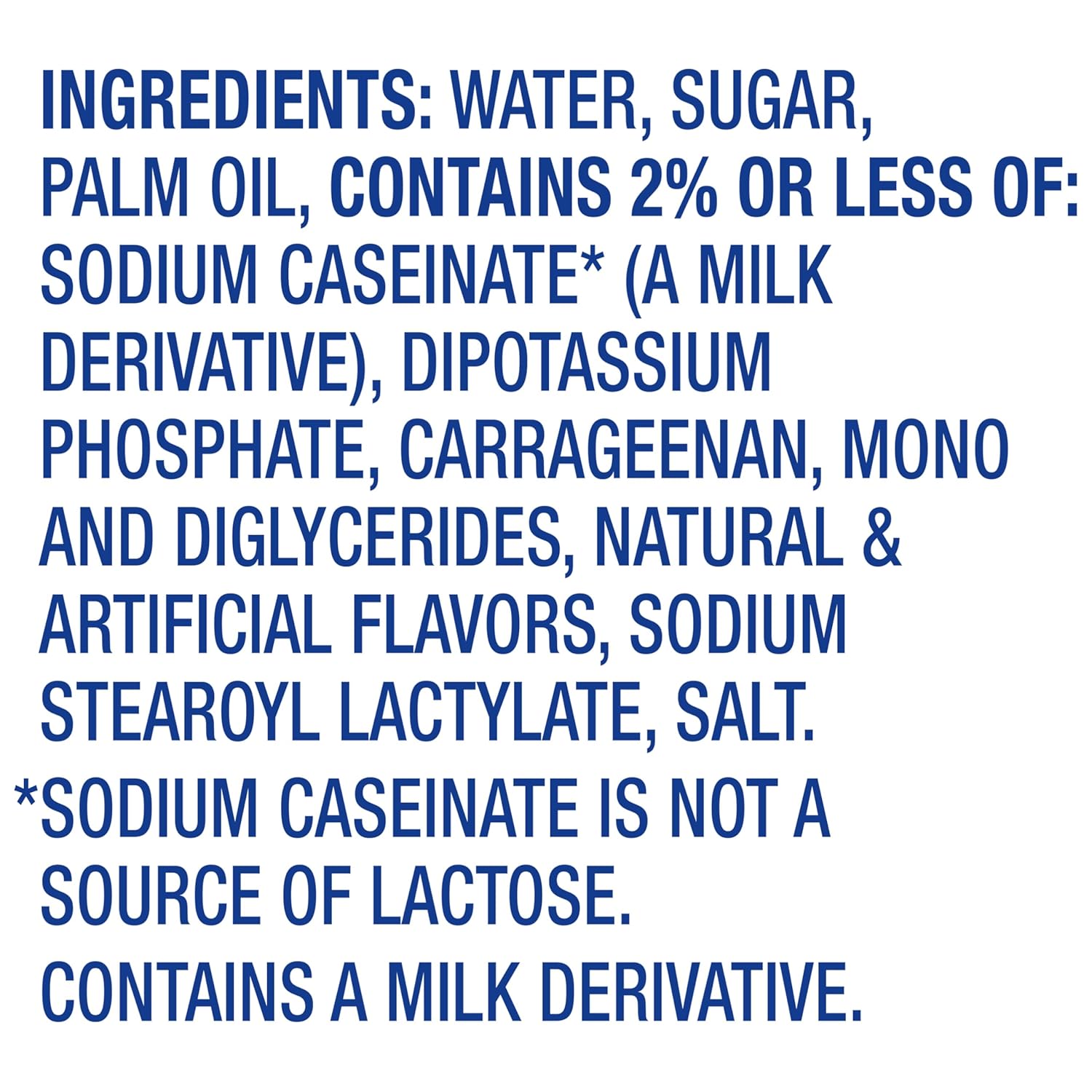 International Delight Coffee Creamer, Caramel Macchiato, Refrigerated Flavored Creamer, 64 FL OZ Bottle