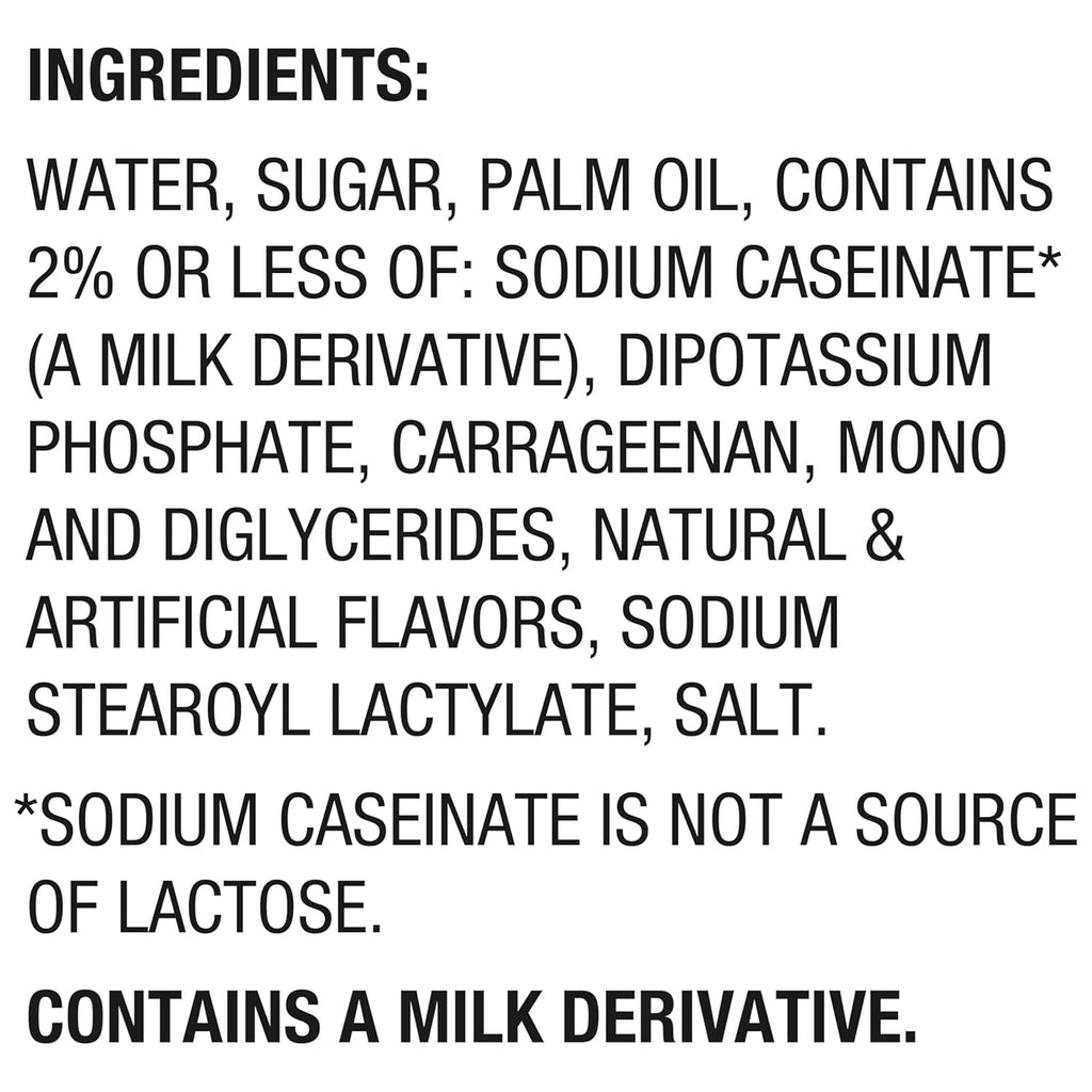 International Delight Coffee Creamer, French Vanilla, 32 oz.