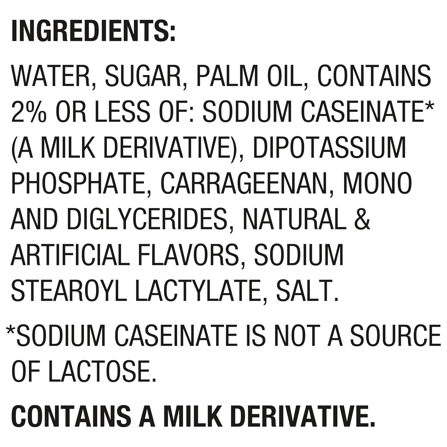 International Delight Coffee Creamer, French Vanilla, 32 oz.