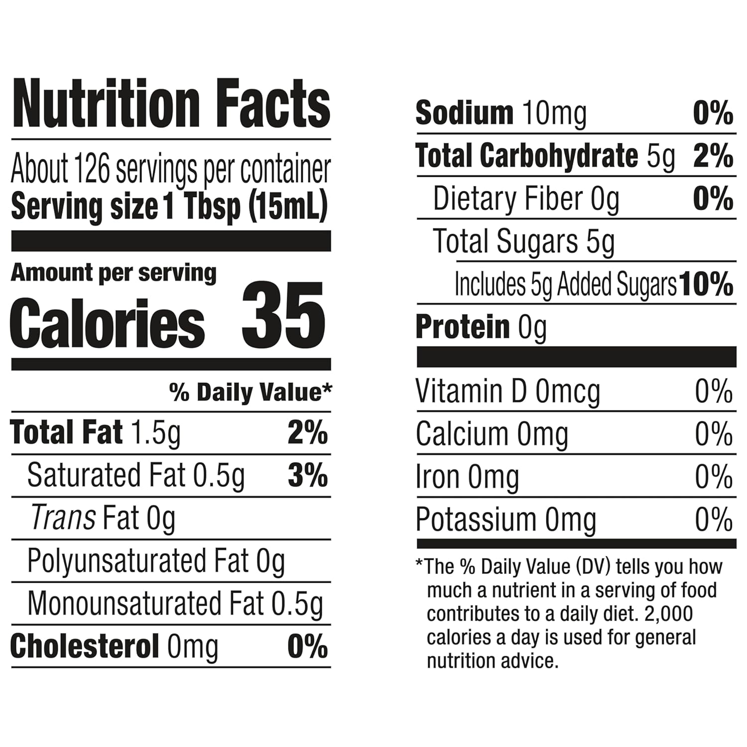 International Delight Coffee Creamer, Caramel Macchiato, Refrigerated Flavored Creamer, 64 FL OZ Bottle